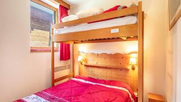 Căn hộ | 1 phòng ngủ