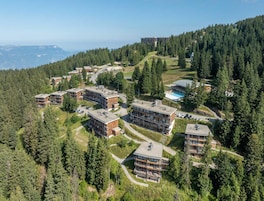 Apartamento | Vista da propriedade