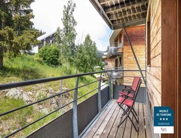 Apartamento | Sacada