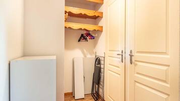 Căn hộ | Nội thất