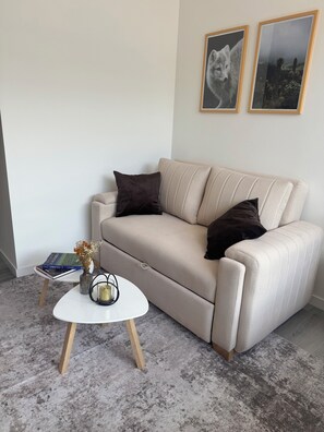 TV - Studio in Bogotá with the best location and view. (Bogotá, D.C.)