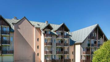 Apartment | Exterior