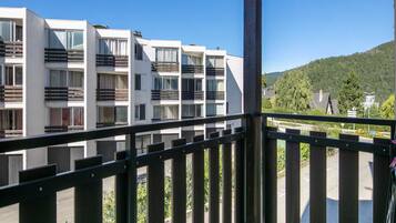 Apartment | View from property