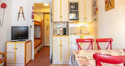 Mountain Hideaway in Villard de Lans