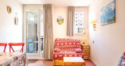 Mountain Hideaway in Villard de Lans