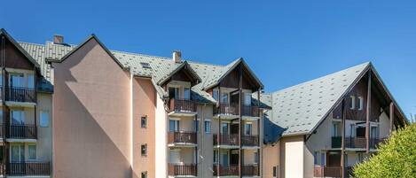 Apartment | Exterior