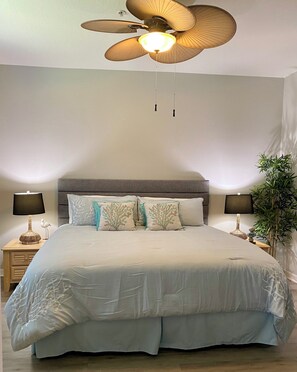 3 habitaciones, tabla de planchar con plancha y wifi gratis