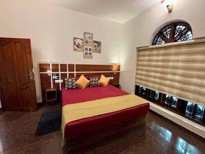 2 habitaciones, wifi y ropa de cama