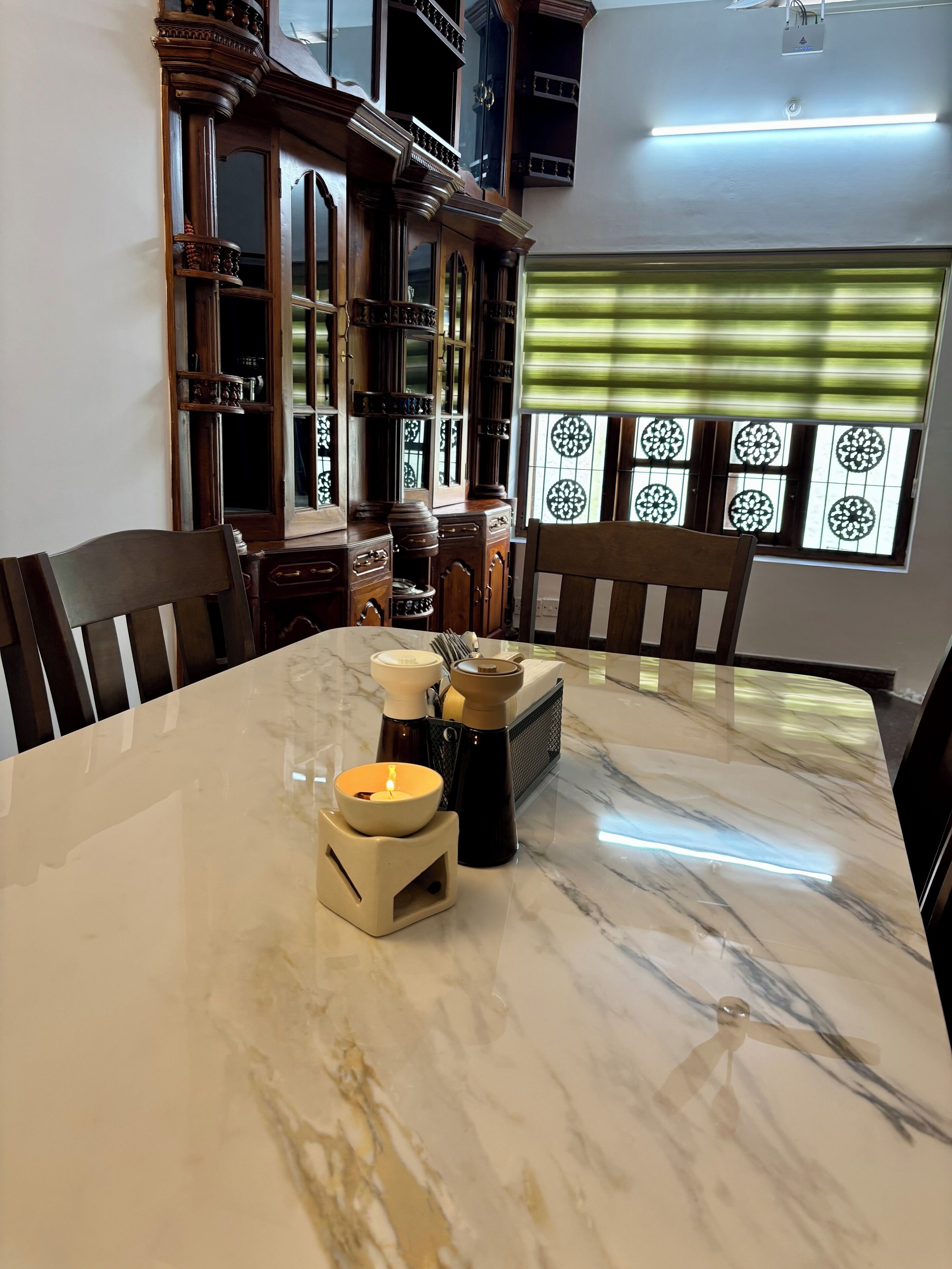 Restaurantes