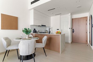 公寓 | 1 間臥室