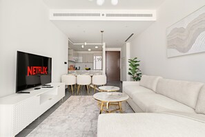 Apartment | 2 bedrooms - Sobha Hartland The Crest Tower C- 1503 2BD (Dubai)