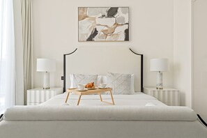 2 habitaciones 