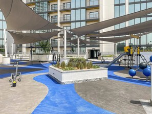 Apartment | 2 bedrooms - Sobha Hartland The Crest Tower C- 1503 2BD (Dubai)