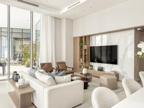 Appartement | 2 slaapkamers