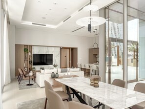 Casa | 2 habitaciones 