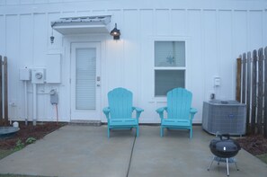 Property grounds - Townhouse near beach and The Wharf Amphitheater! (Orange Beach)