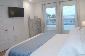 3 Schlafzimmer, Bügeleisen/Bügelbrett, WLAN, Bettwäsche