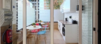 Bilbao ROOMS & KITCHEN Altube