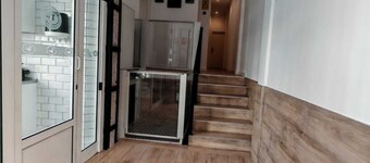 Bilbao ROOMS & KITCHEN Altube