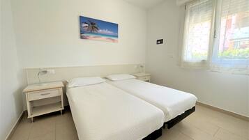 Apartment, 3 Schlafzimmer, Terrasse