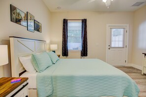 3 Schlafzimmer, Bügeleisen/Bügelbrett, Reisekinderbett, WLAN