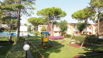 Apartment, 3Â Schlafzimmer, Balkon | Aussenbereich