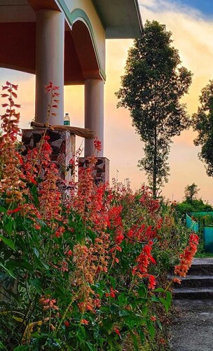 Infinity Viewpoint Homestay