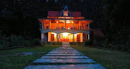 Infinity Viewpoint Homestay