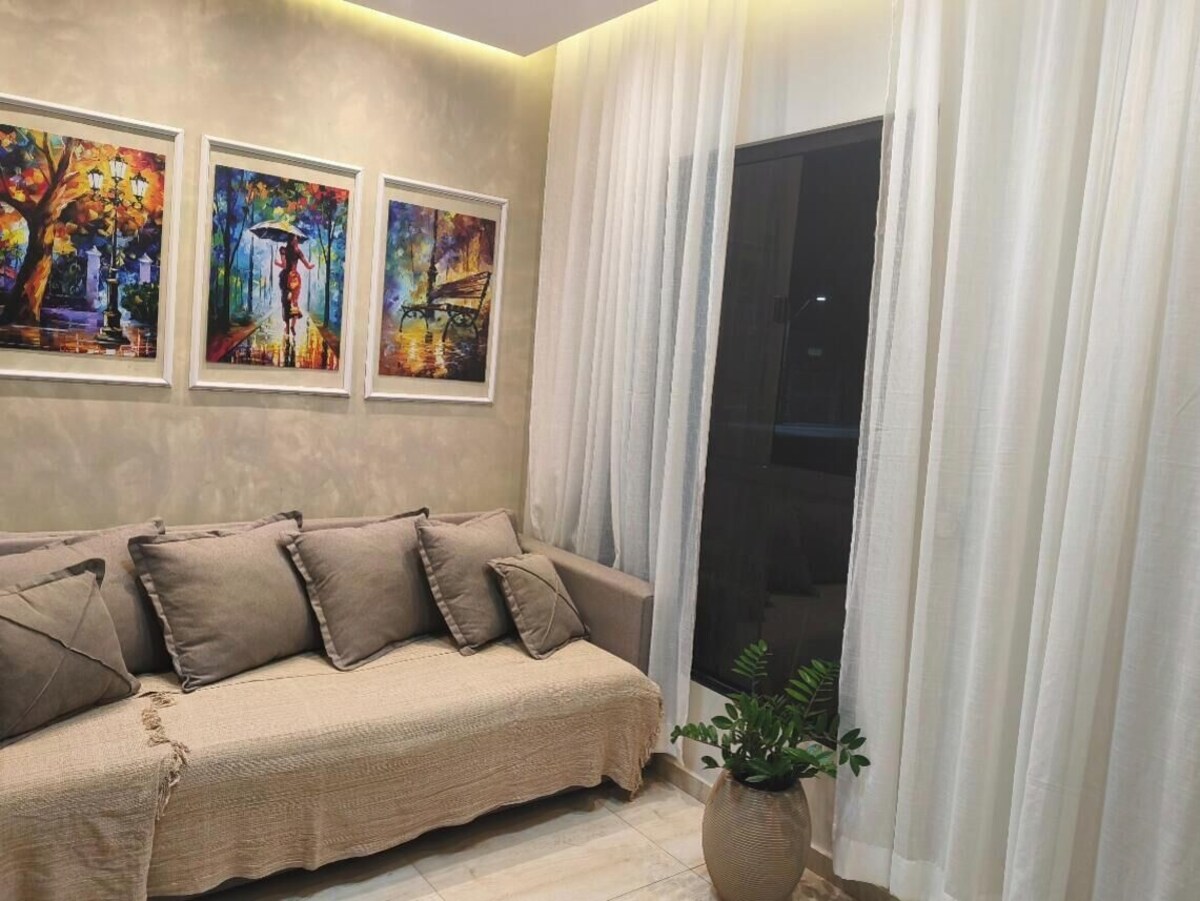 Image de profil de l’hôte