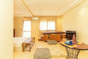 1 quarto, cofres nos quartos, Wi-Fi de cortesia