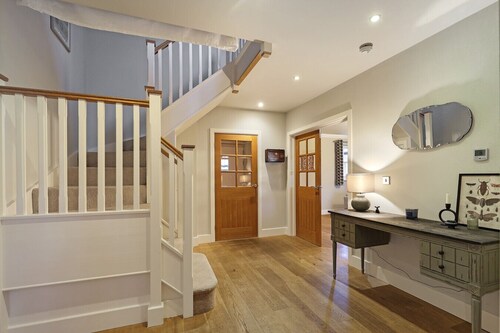 Mill House - North East Escapes