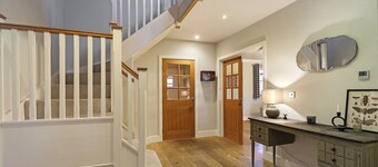 Mill House - North East Escapes