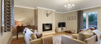 Mill House - North East Escapes