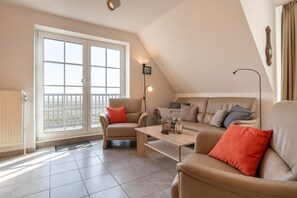 Appartement | Salle de séjour