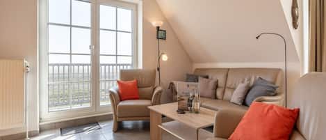 Apartment | Living room