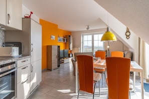 Cucina privata
