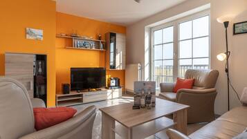 Căn hộ | Phòng khách