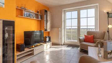 Apartment | Living room