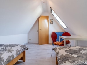Apartment - Ferienwohnung in Westerdeichstrich (Westerdeichstrich)