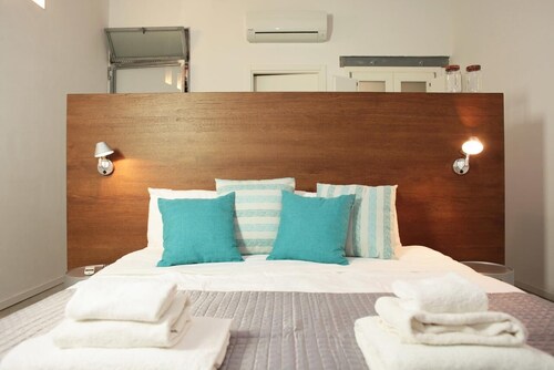 Delightful Room Used for Tourist Use