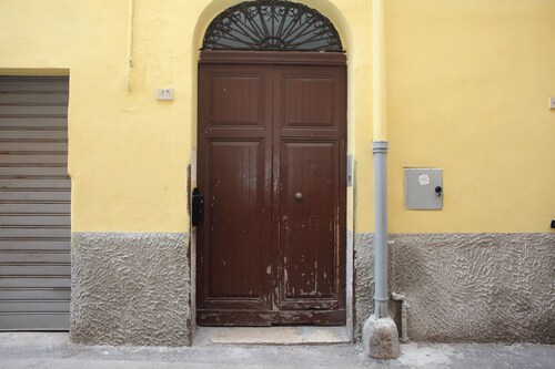 Delightful Room Used for Tourist Use