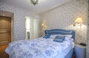2 bedrooms, free WiFi, bed sheets - Casa Cristallo (Cortina d´Ampezzo)