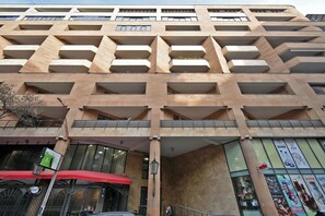 Exterior - North ave apartment by Luxe Group HH106 (Yerevan)