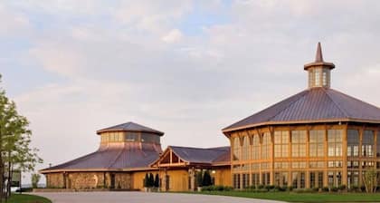 Ahrens Rd Ranch