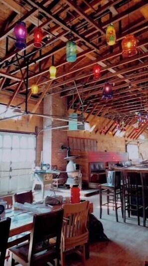 تناول الطعام