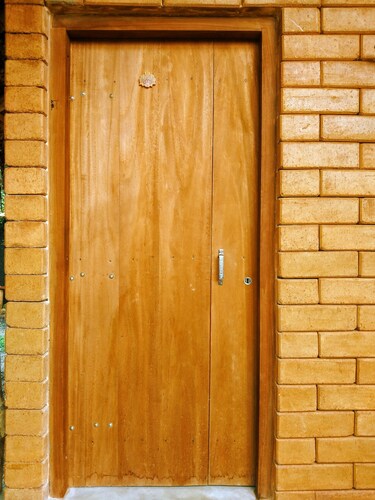 Lovely Bricks cottage with AC in Hiriketiya Dikwella