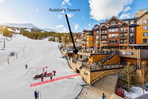 Exterior - Grand Colorado Peak 8 | Spacious 4-Bedroom (Two Full 2-Bedroom Villas) (Breckenridge)