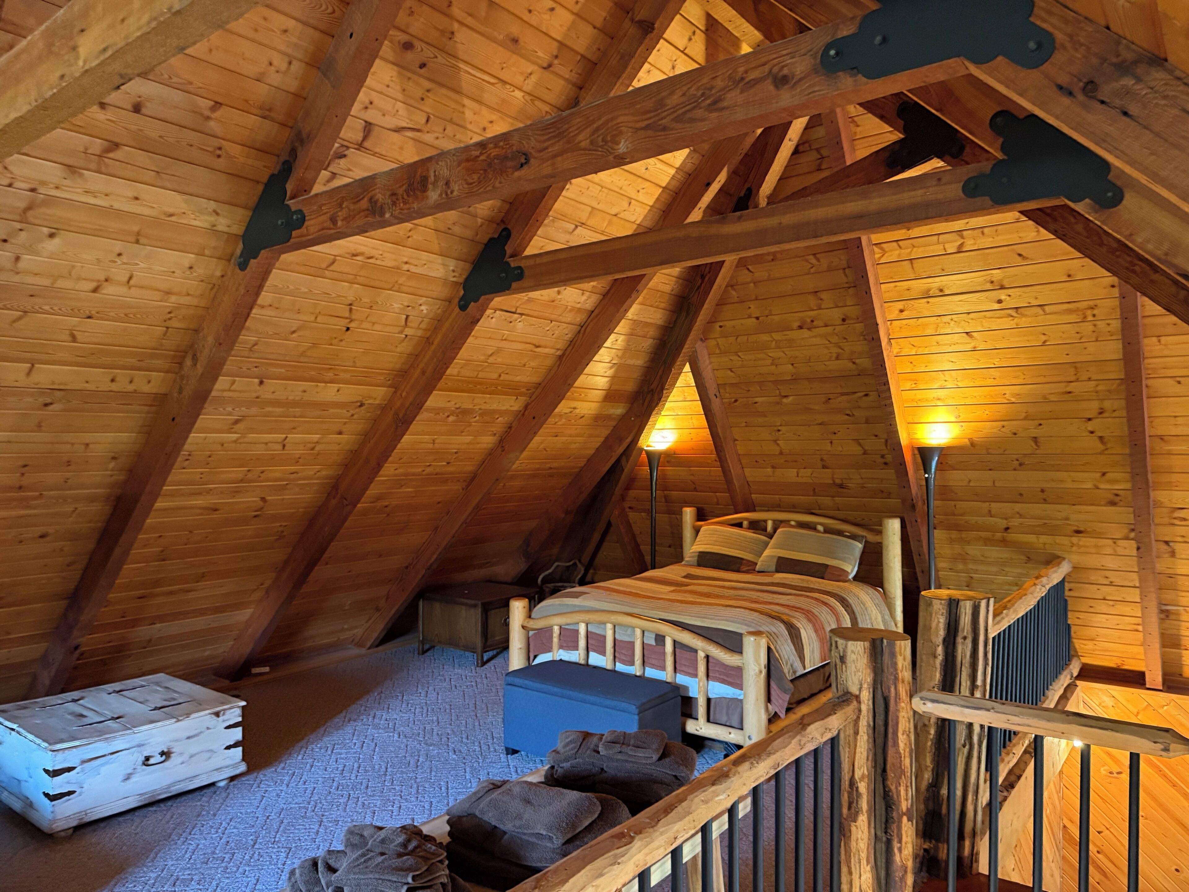 3 bedrooms, travel crib, free WiFi, bed sheets