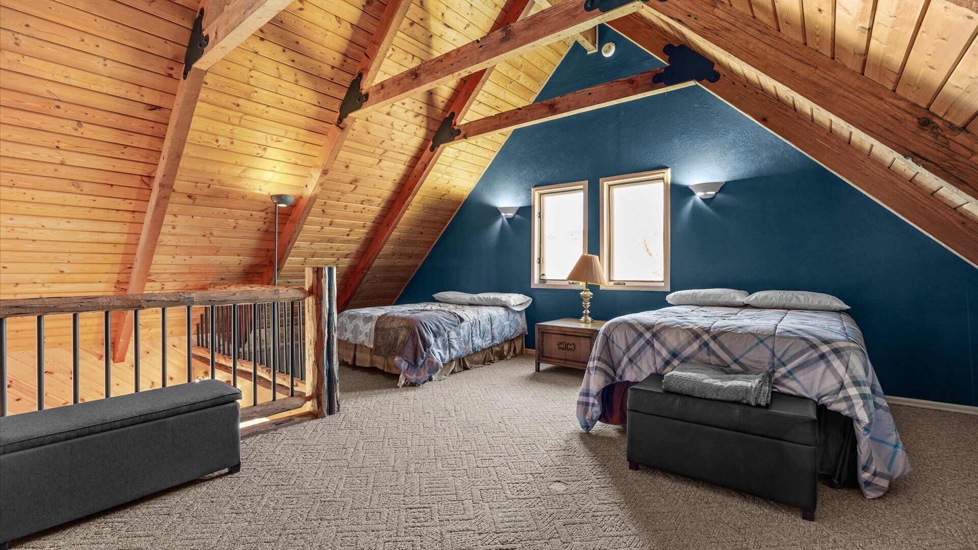 3 chambres, lit parapluie, Wi-Fi gratuit, draps fournis