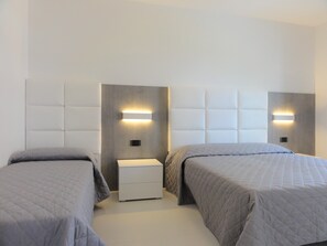 Apartment, 2 Bedrooms, Balcony, City View | 3 bedrooms